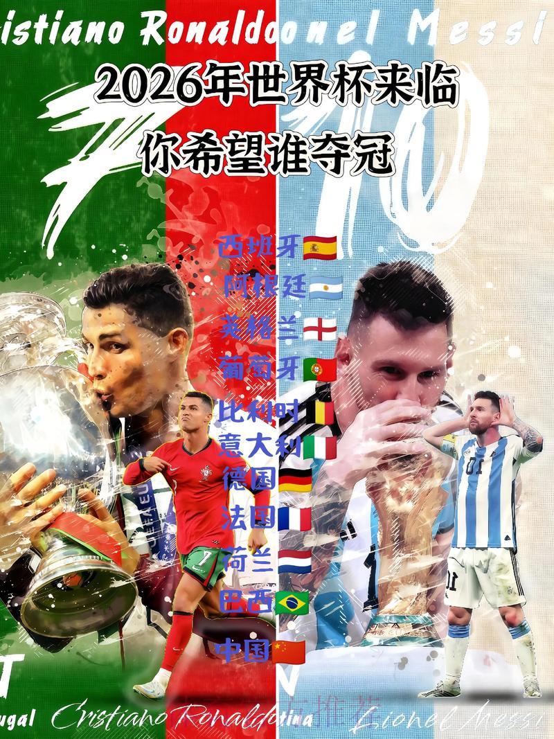 大数据精准预测2026世界杯,运筹帷幄决胜千里 大数据精准预测2026世界杯,运筹帷幄决胜千里