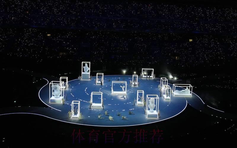 2026年世界杯开幕式精彩亮点全面呈现 2026年世界杯开幕式精彩亮点全面呈现