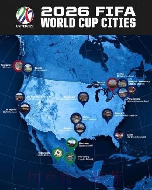 2026世界杯投注注册完整指南详解 2026世界杯投注注册完整指南详解