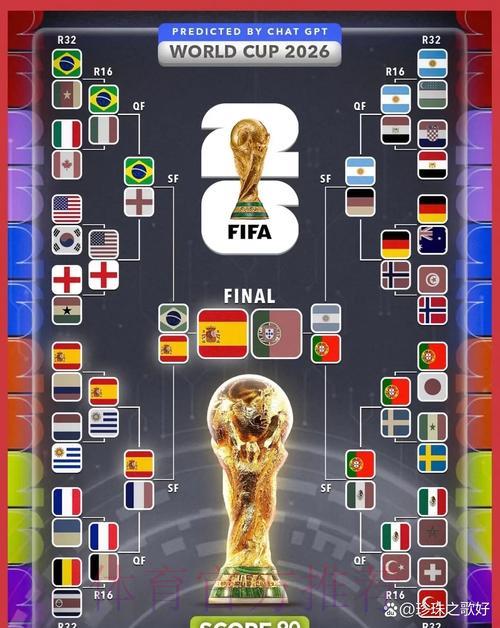 2026年世界杯最强手机预测深度解析 2026年世界杯最强手机预测深度解析