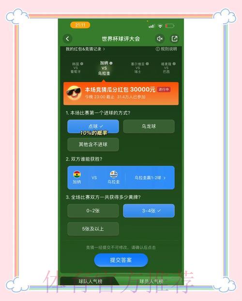世界杯竞猜平台是否可信？安全性全面深度解析