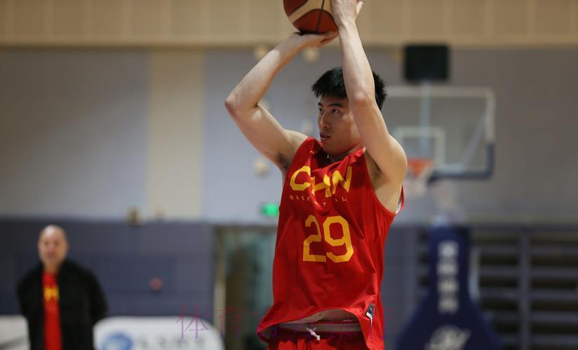 2026男篮世界杯预选赛直播观看完全指南