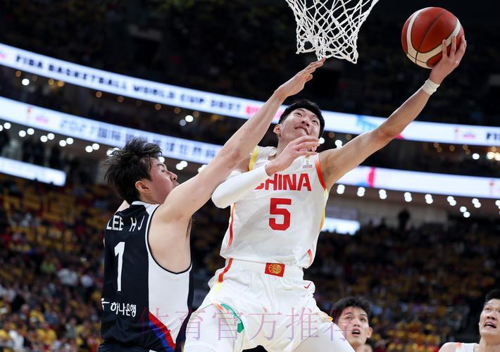 2026男篮世界杯预选赛直播观看完全指南