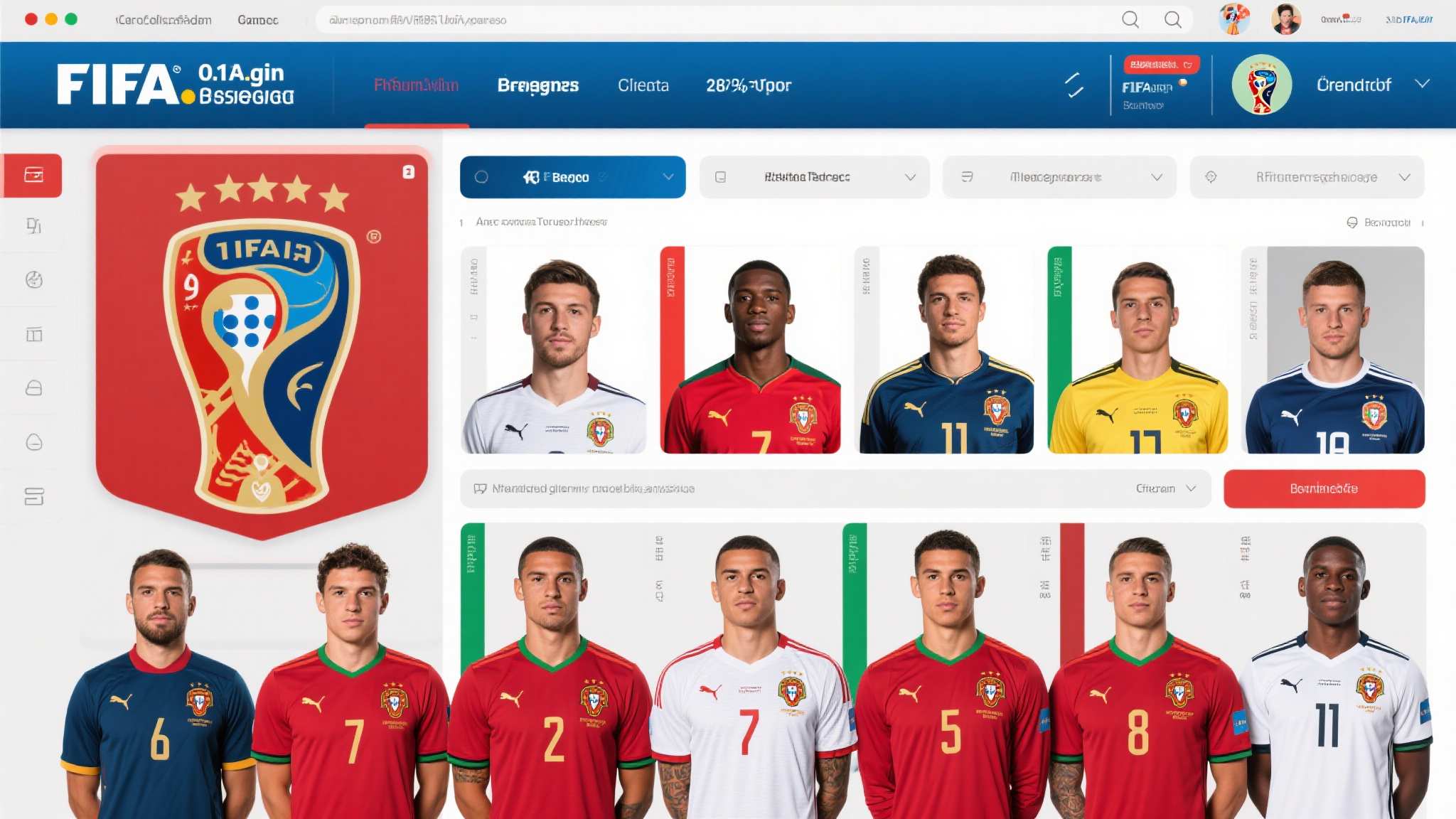 世界杯比分介绍