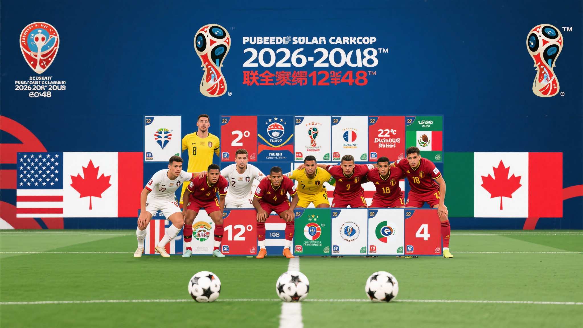 世界杯比分介绍